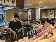 -一豚轩·烧鸟·豚骨拉面(五四路店)