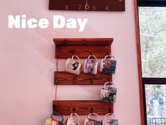 -Catch Bagel(芳草地店)