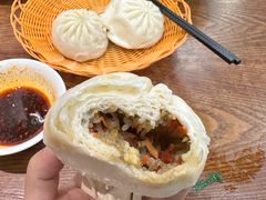 -郑家包子牛肉拉面(尚勤路店)