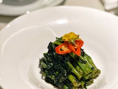 黑松露烤菜-逸道(益丰·外滩源店)