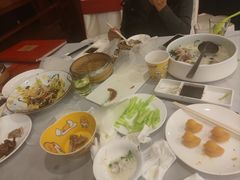-全聚德(上海首店浦东店)