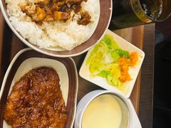 -康师傅私房牛肉面(申虹店)