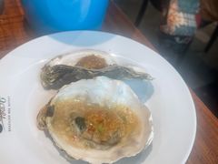 -汉巴味德·烤肉与啤酒的自助(杭州大悦城店)