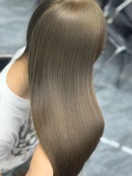 -藤野造型烫染·接发