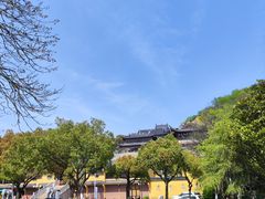 -汤山公园