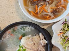 -元祖李朝(新威路店)
