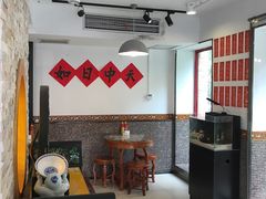 -捷信牛奶甜品世家(五道口店)