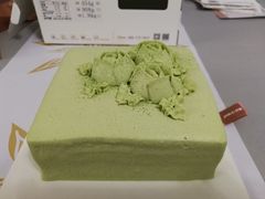 -积慕Cake(解放大道店)