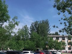 -恋乡太行水镇