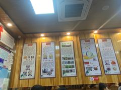 -粗茶淡饭(东关街店)