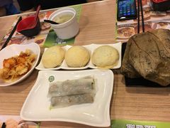 -添好运点心专门店(深水埗店)