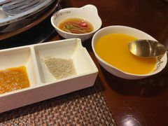 -三代烤肉(保利广场店)