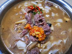 老友牛肉粉-舒记粉店(七星路店)