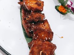 -乾隆美食·本帮菜(黄河路店)