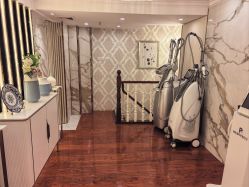 -茜尔维亚修身连锁(闵行莘庄店)