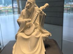 -中国闽台缘博物馆