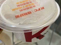 -肯德基(珠峰店)