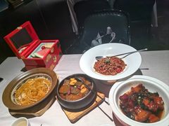 -千百味红餐厅·江西菜(绿地双子塔店)