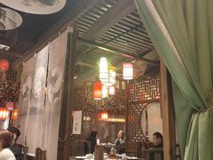 -徽镇小厨·经典徽菜(十里河店)