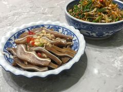 -曾家厨房·新徽菜(九华山路店)
