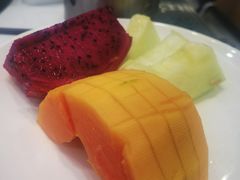 -集品鲜湾·蒸汽海鲜自助料理(青岛银座和谐广场店)