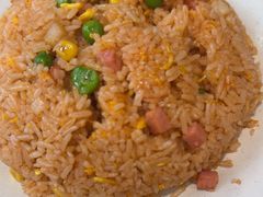 -冰岛茶餐厅(世茂店)