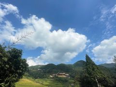 -南靖田螺坑土楼群景区