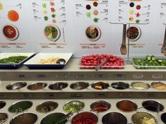 -海底捞火锅(龙湖时代天街店)