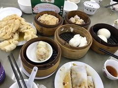 -香港蓮香樓(上環店)