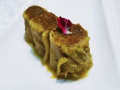 京味芥末墩-京味民福烤鸭店(建设四马路店)