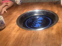 -楠火锅(仁恒梦中心店)