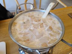-枣子树·素食餐厅(朱家尖店)