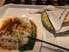 -白起肉夹馍