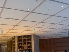 -TABLE·味西餐厅-成都茂业JW万豪酒店