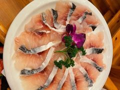 -老码头火锅(玉林店)