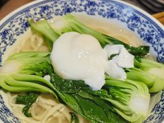 -北平小馆·烤鸭·家常菜(磨房北里店)