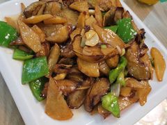 -哈尔滨春饼(朝山街店)