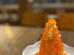 蟹籽土豆-大雄寿司(中华广场店)