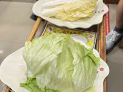 -芦月轩羊蝎子(北蜂窝店)