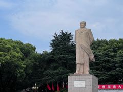 -岳麓山风景名胜区