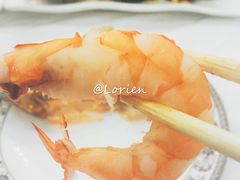 大虾-渔民船说·北塘海鲜·天津菜·海肠捞饭(北塘古镇店)