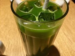 -无印良品餐堂 MUJI Diner(成都太古里店)