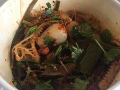 -萝鸡思味秘制泡菜(万家丽店)