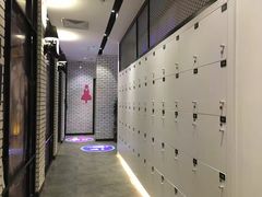 -银吉姆健身(景城邻里中心馆)