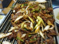 -局气 烤鸭·北京菜(光华路店)