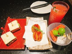 -上井精致料理(大坪店)