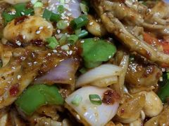 -嘎嘎鸭脑壳(金琴店)