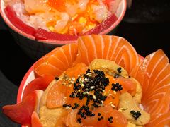 -花潮料理艺食馆(SM新生活广场店)