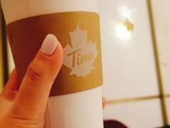 -Tims天好咖啡·贝果(东方广场店)