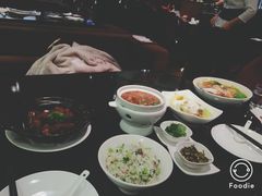 -鹿港小镇(悠唐店)